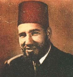 Imam Hasan Albana